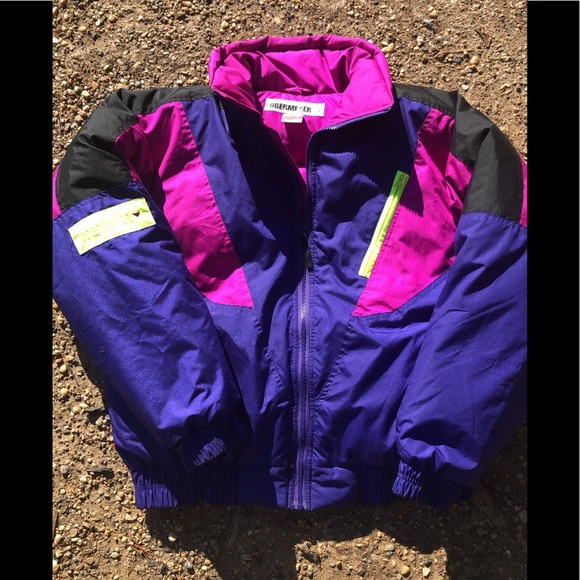 helly hansen supreme jacket